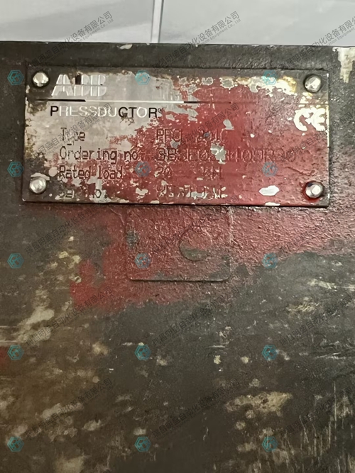 ABB PFCL201C 20KN 3BSE023409R20高性能力傳感器