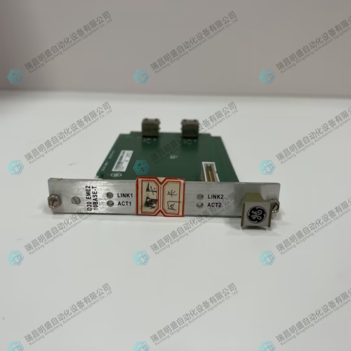 GE D20 EME210BASE-T數(shù)字量控制模塊