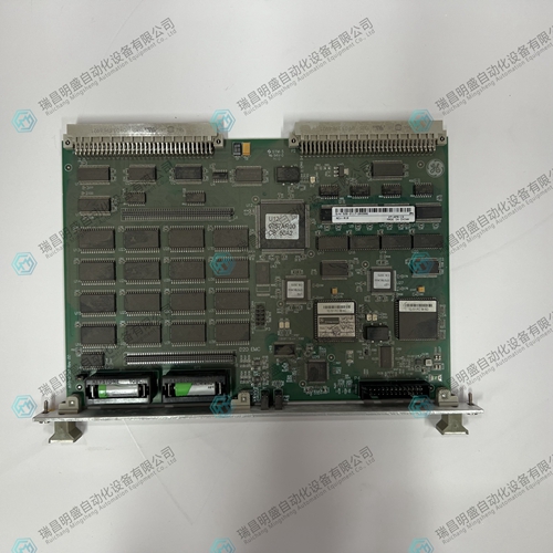 GE D20 EME 27-APR-13電源模塊