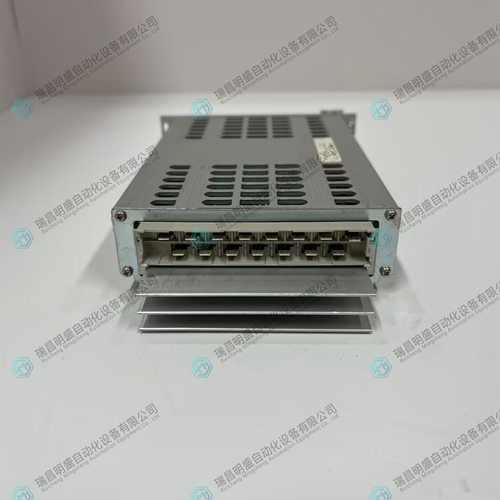 GE WES5120 2340-21004 電源模塊