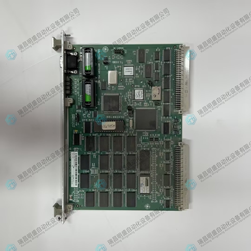 GE WESDAC D20ME 18-MAR-13模擬量擴(kuò)展模塊