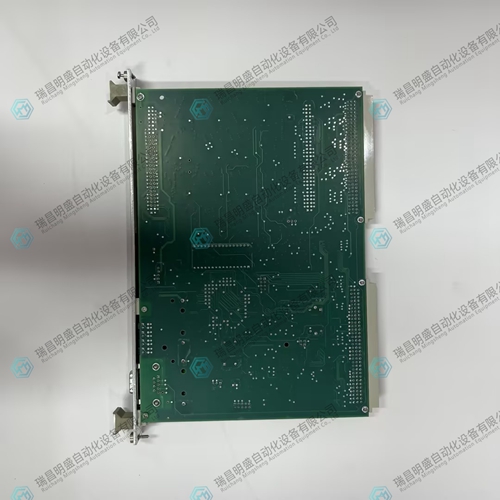 GE WESDAC D20ME 18-MAR-13模擬量擴(kuò)展模塊