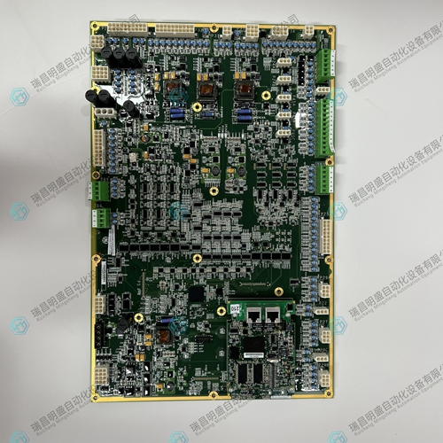 GE IS200WETAH1AGC 微處理主控制器