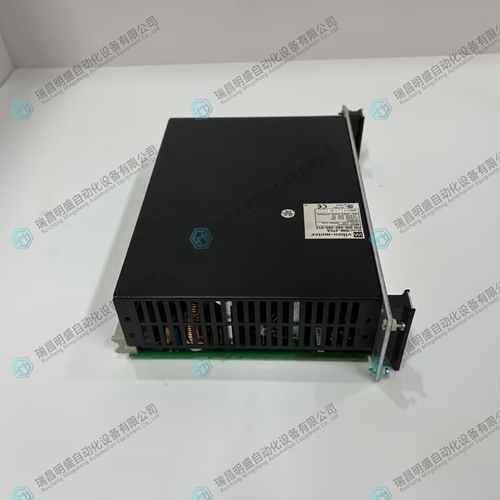 VIBRO-METERSIM-275A 200-582-500-013高速脈沖單元模塊