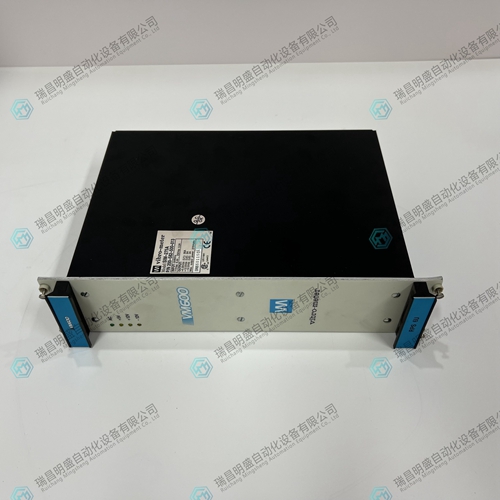 VIBRO-METERSIM-275A 200-582-500-013高速脈沖單元模塊