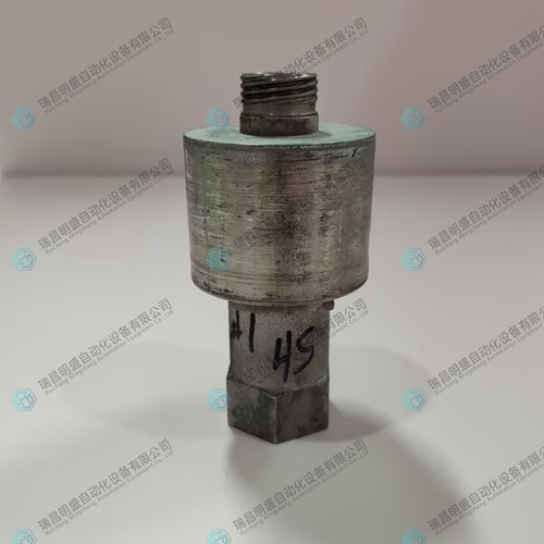 GERS-FS-9001 362A1052P004火焰掃描儀