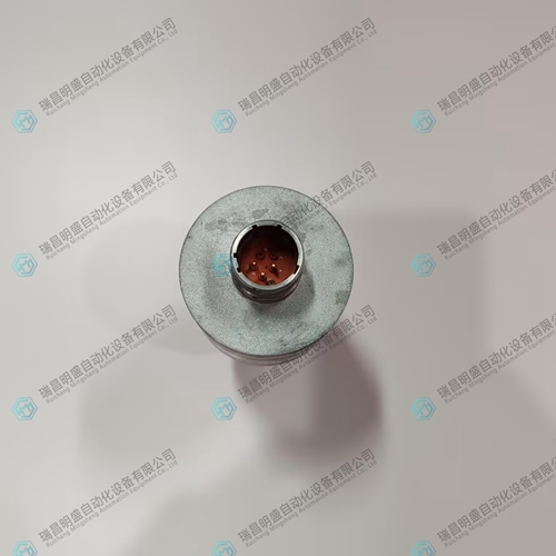 GERS-FS-9001 362A1052P004火焰掃描儀