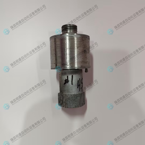 GERS-FS-9001 362A1052P004火焰掃描儀