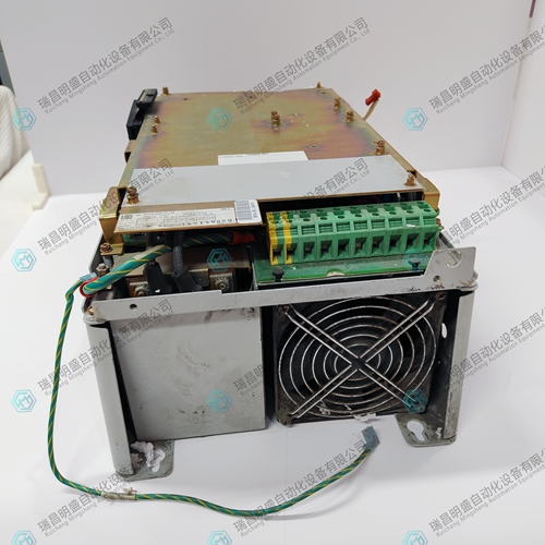 Rockwell SA3100-R030-AX-L6R T491498R0伺服電機