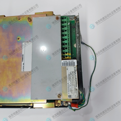 Rockwell SA3100-R030-AX-L6R T491498R0伺服電機