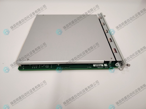 BENTLY 3500/65 145988-02機(jī)械振動(dòng)監(jiān)測(cè)儀