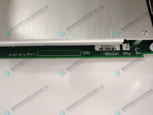 BENTLY 3500/65 145988-02機(jī)械振動(dòng)監(jiān)測(cè)儀