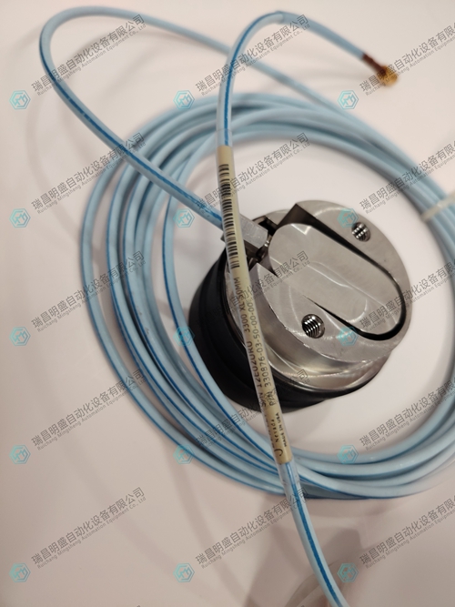 BENTLEY  330876-03-50-00-00振動傳感器