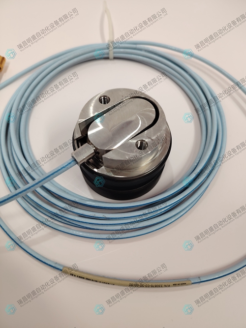 BENTLEY  330876-03-50-00-00振動傳感器