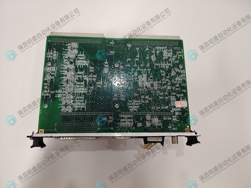 GE VPROH2B IS215VPROH2BC汽輪機保護板