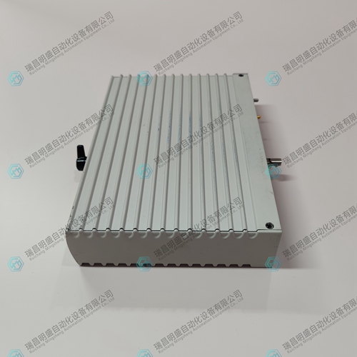 TRICONEX 冗余輸入/輸出模塊