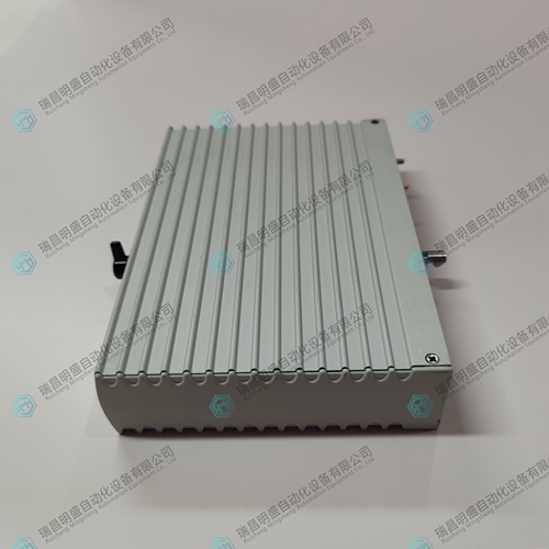 TRICONEX    A03481S2三重冗余處理器