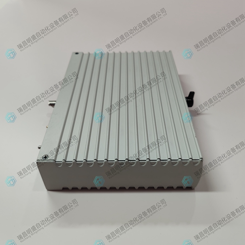 TRICONEX    A03481S2三重冗余處理器