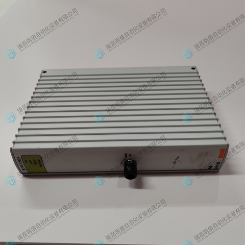 TRICONEX    A03481S2三重冗余處理器