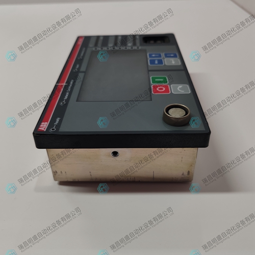 ABB SUE3000 1VCF750090R0804交流伺服電機(jī)