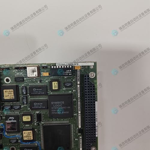GE DS200UCPBG6AFB工業(yè)控制系統(tǒng)