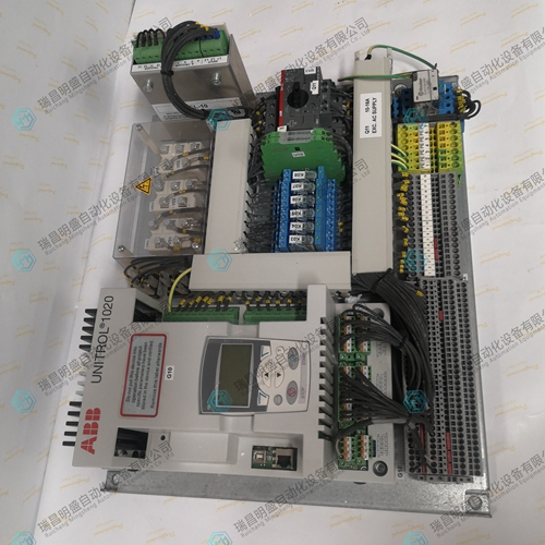 ABB 3BHS537443微處理器