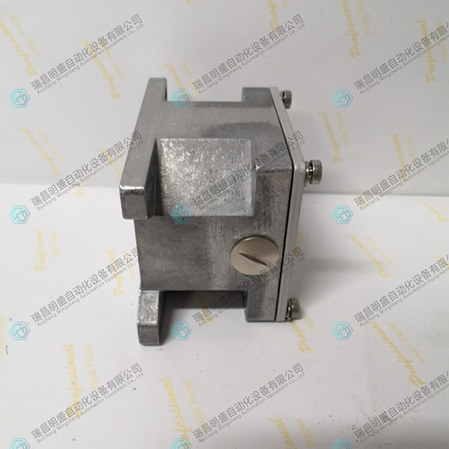 EPRO PR6425010軸振傳感器模塊