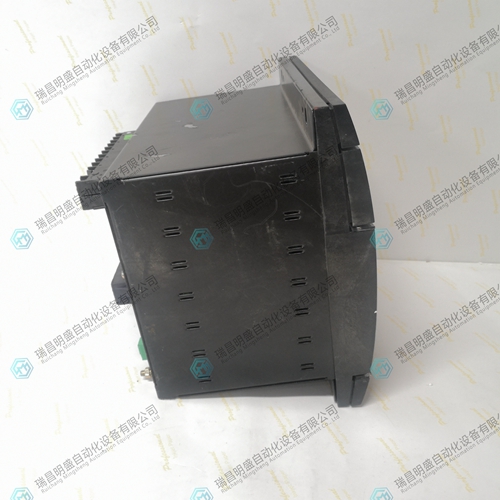 GE F650BABF1G0HI 數(shù)字氣管控制器