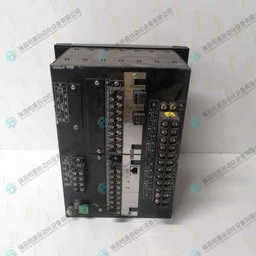 GE F650BABF1G0HI 數(shù)字氣管控制器