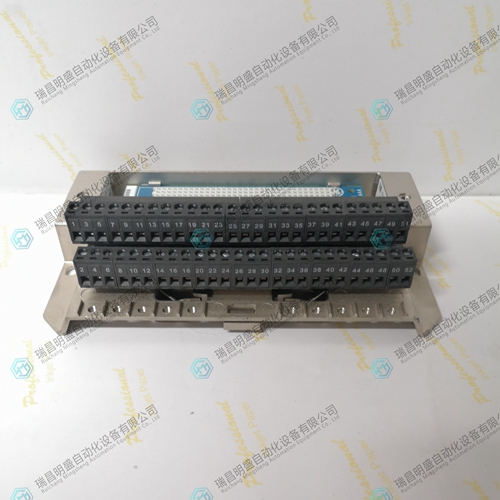 GE IS430SNUAH1A 輸入/輸出模塊