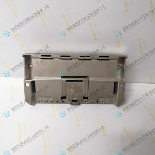 GE IS430SNUAH1A 輸入/輸出模塊