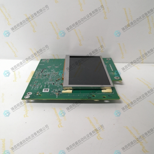 WOODWARD 5437-1067A調(diào)速板