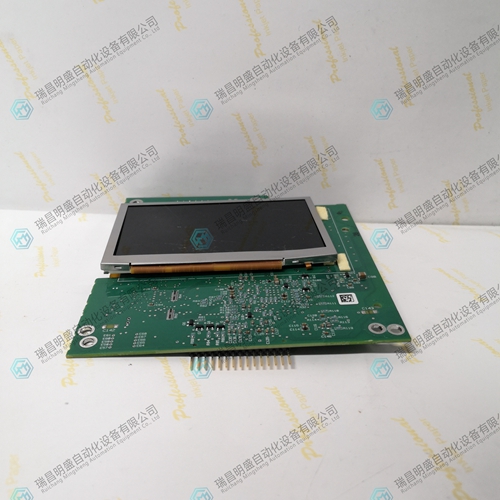 WOODWARD 5437-1067A調(diào)速板