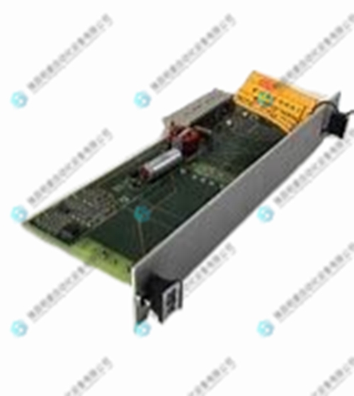 ABB EC24V 模擬量控制驅(qū)動(dòng)板主控制器