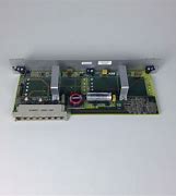 ABB 086362-001 模擬量控制驅(qū)動(dòng)板主控制器