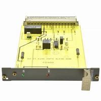 ABB 89NU03E 模擬量控制驅(qū)動(dòng)板主控制器