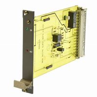 ABB 89NU03A-E 模擬量控制驅(qū)動(dòng)板主控制器