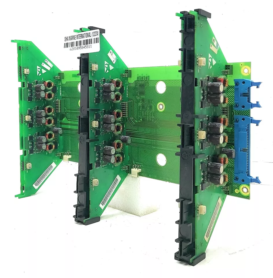 ABB 61431403C模擬量數(shù)據(jù)接口板