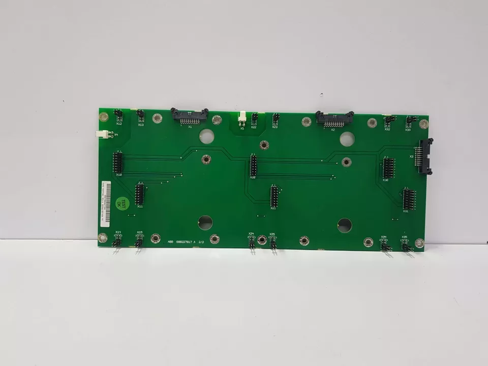 ABB NXPP-06C NXPP06C DCS系統(tǒng)適配器主板