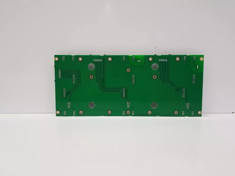 ABB NXPP-06C NXPP06C DCS系統(tǒng)適配器主板