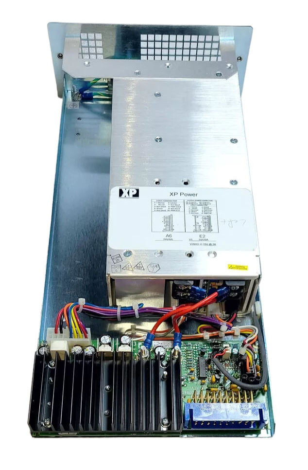ABB P-HARPS11000000 電源