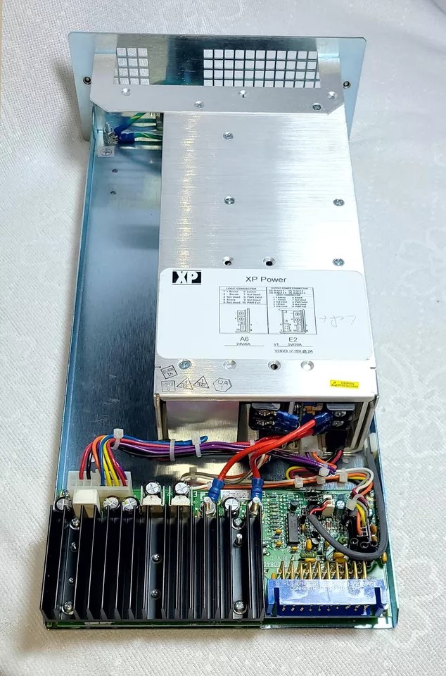 ABB P-HARPS11000000 電源