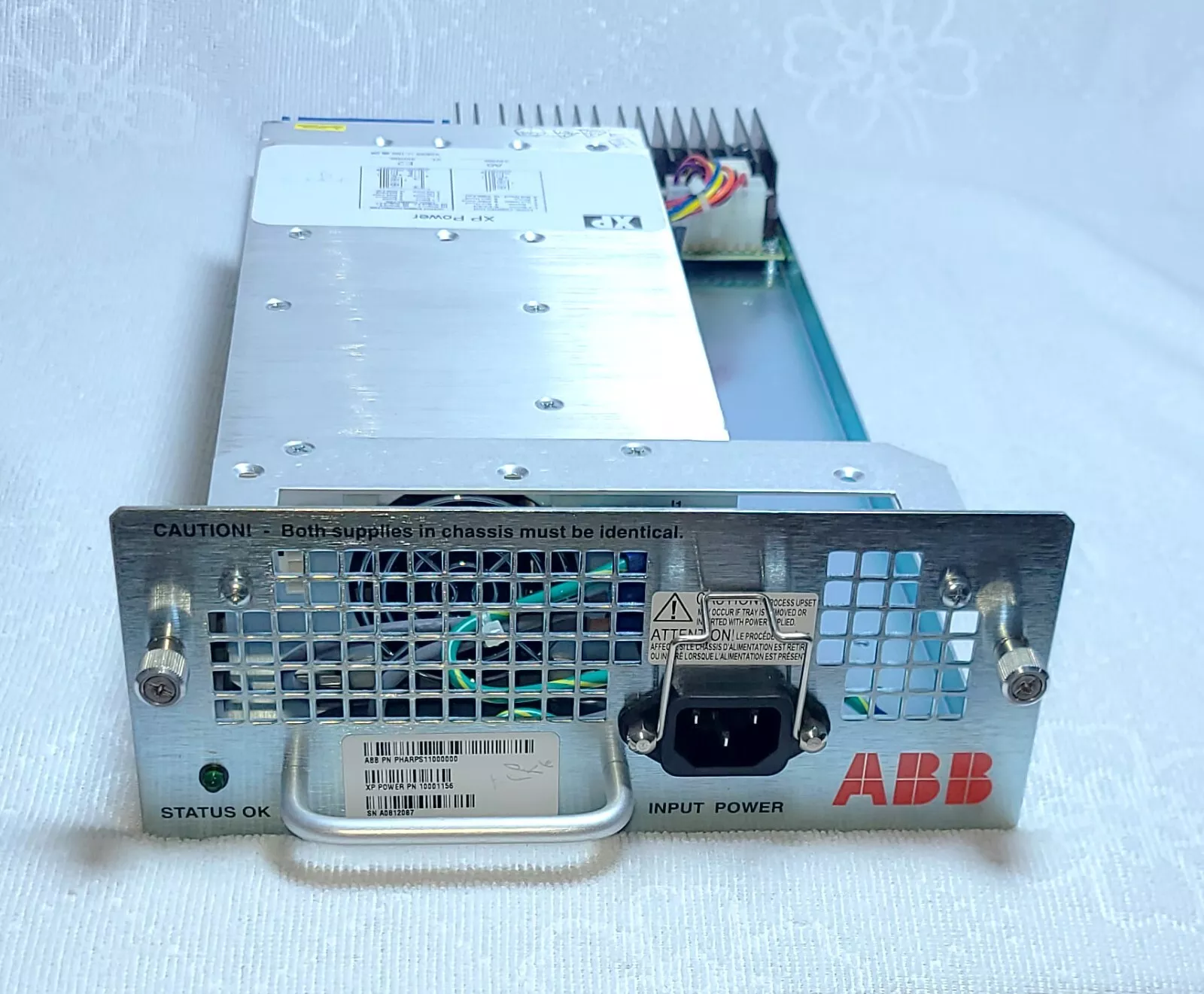 ABB PHARPS11000000  XP電源
