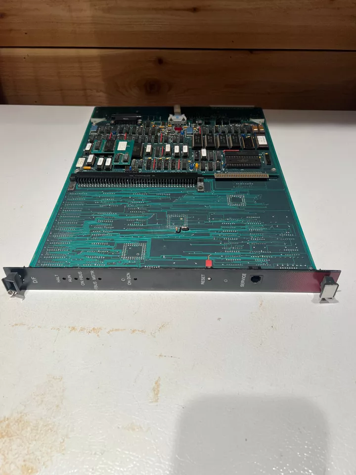 ABB 6205BZ10100K AA 控制板 