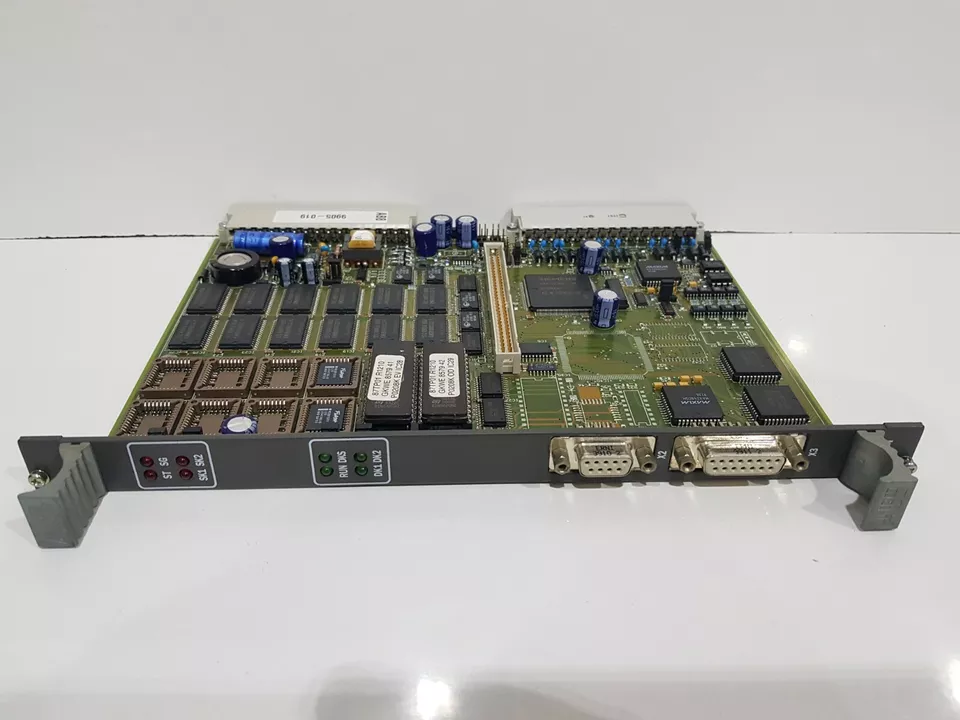 ABB 87TP01-ER1210數(shù)字保護(hù)卡