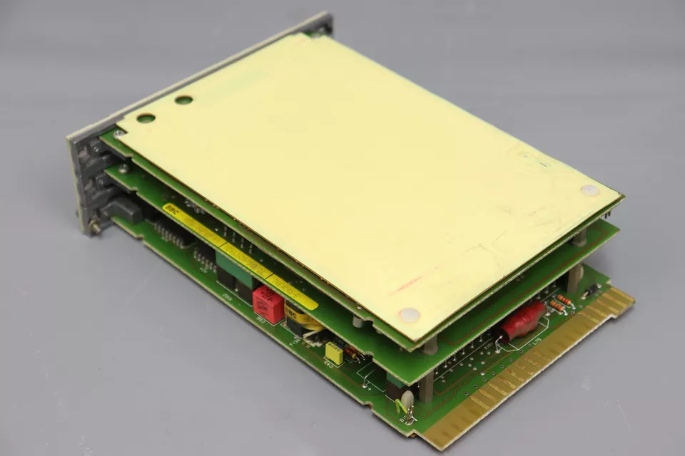 ABB 70EA04B-E 模擬輸入控制器模塊