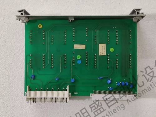 ABB 1MYN743214-A RLHB 100  轉(zhuǎn)換器單元用于轉(zhuǎn)換信號(hào)輸入