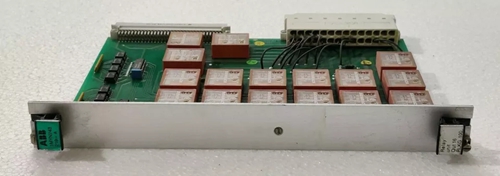 ABB 1MYN26600-003伺服驅(qū)動(dòng)器控制卡模塊
