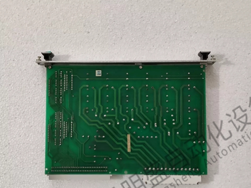 ABB 1MYN743219-A 伺服驅(qū)動器控制卡模塊