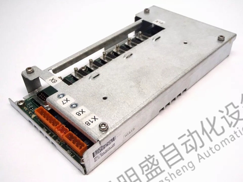 3HNE02778-1/02 SMU-01機器人串行測量單元